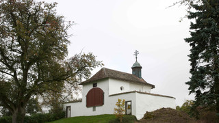 Heilig-Grab-Kapelle in Hilzingen | © Photo: Ulrike Klumpp | Regio Konstanz-Bodensee-Hegau e. V.