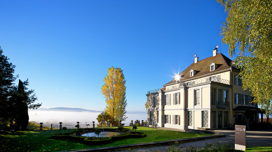 Napoleonmuseum Arenenberg (CH)