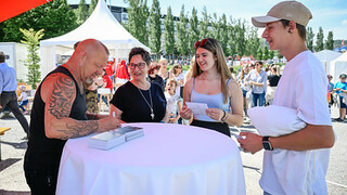 ©Katja Stuppia | © ©Katja Stuppia