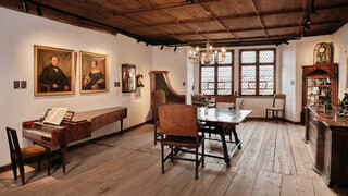 Gerhard Beer | © Gerhard Beer