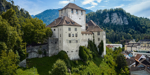 Gerhard Beer | © Gerhard Beer