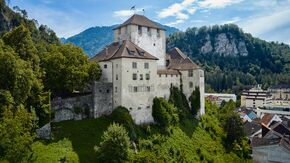 Gerhard Beer | © Gerhard Beer