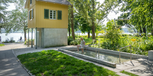 Überlingen Marketing und Tourismus GmbH | © Überlingen Marketing und Tourismus GmbH