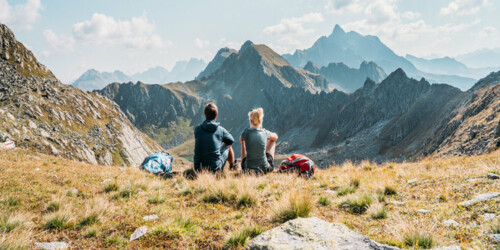 Alpgues Rundweg  | © Packyourthingsandtravel - Montafon Tourismus GmbH 