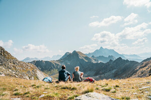 Alpgues Rundweg  | © Packyourthingsandtravel - Montafon Tourismus GmbH 