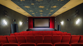 Princely Theatre Liechtenstein | © ©Liechtenstein Marketing