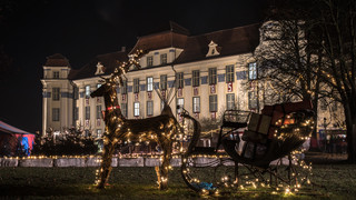 Schlossweihnacht Tettnang | © ©Herbert Neidhard