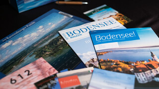 Pressekonferenz Mailand 2021