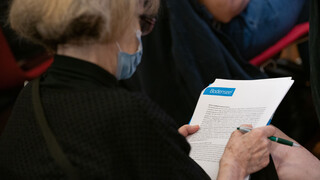Bodensee-Pressekonferenz Mailand 2021 | © IBT GmbH | Marco Slavazza