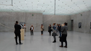 Rahmenprogramm im Kunsthaus Bregenz