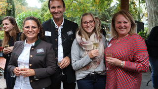 Bodensee Tourismusforum 2019 - Abendveranstaltung | © Oliver Hanser