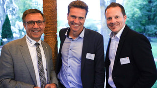 Bodensee Tourismusforum 2019 - Abendveranstaltung | © Oliver Hanser