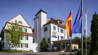 Parkhotel St. Leonhard | © Parkhotel St. Leonhard