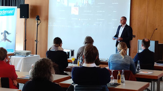 Bodensee Tourismusforum 2021