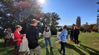 Bodensee Tourismusforum 2021