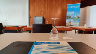 Bodensee Tourismusforum 2021