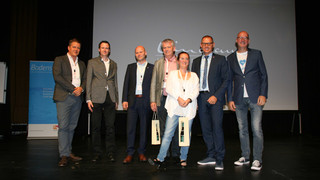 Bodensee Tourismusforum 2018 - Die Referenten