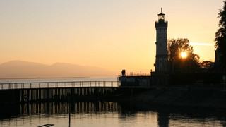 Bodensee Tourismusforum 2018 - Abendveranstaltung in Lindau