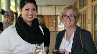 Bodensee Tourismusforum 2018