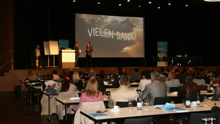 Bodensee Tourismusforum 2018