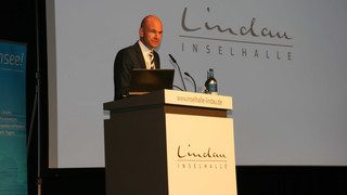 Bodensee Tourismusforum 2018