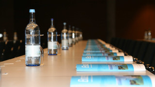 Bodensee Tourismusforum 2018