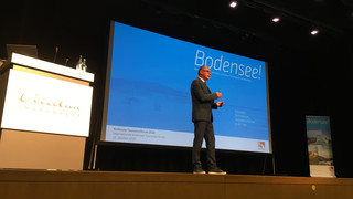 Bodensee Tourismusforum 2018