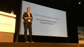 Bodensee Tourismusforum 2018