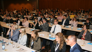 Bodensee Tourismusforum 2018 - Ein Blick in die Zukunft