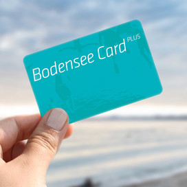 bodensee tourismus karte Bodensee Urlaub & Ferien – Offizielle Tourismus Website