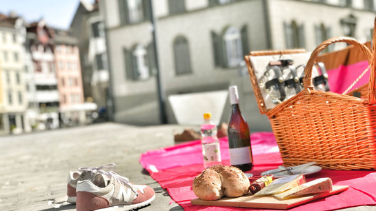 SMALLNIK | © St.Gallen-Bodensee Tourismus