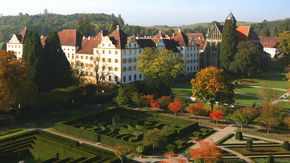 Schloss Salem 