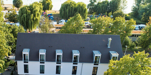 Radhotel am See Markelfingen