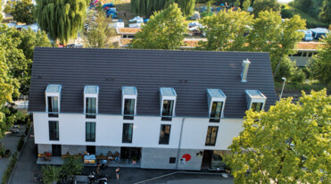 Radhotel am See Markelfingen