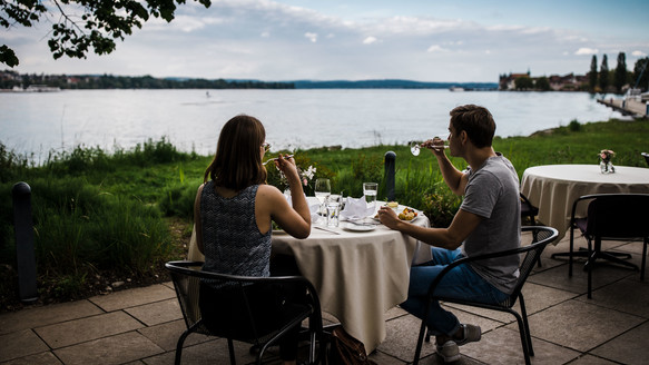 Hotel Feldbach | © Thurgau Tourismus