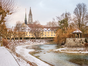 Stadtgarten Konstanz