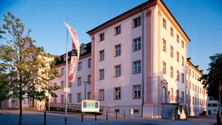 Archäologisches Landesmuseum Baden-Württemberg in Konstanz am Bodensee