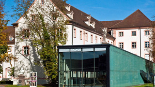 Archäologisches Landesmuseum Baden-Württemberg in Konstanz am Bodensee