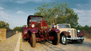 Auto- und Traktormuseum Uhldingen am Bodensee