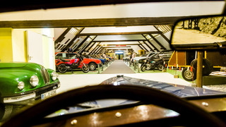 Automuseum Wolfegg 