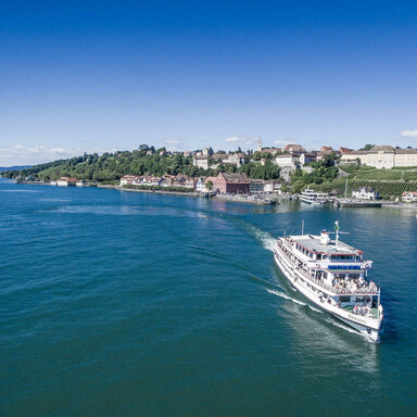 Bodensee-Schifffahrt