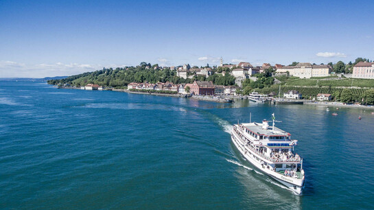 Bodensee-Schifffahrt