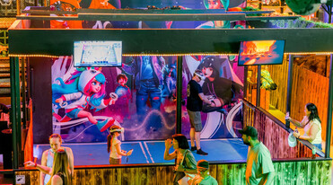 Flipped Funpark Singen