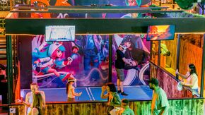 Flipped Funpark Singen