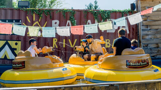 Flipped Funpark Singen