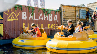 Flipped Funpark Singen