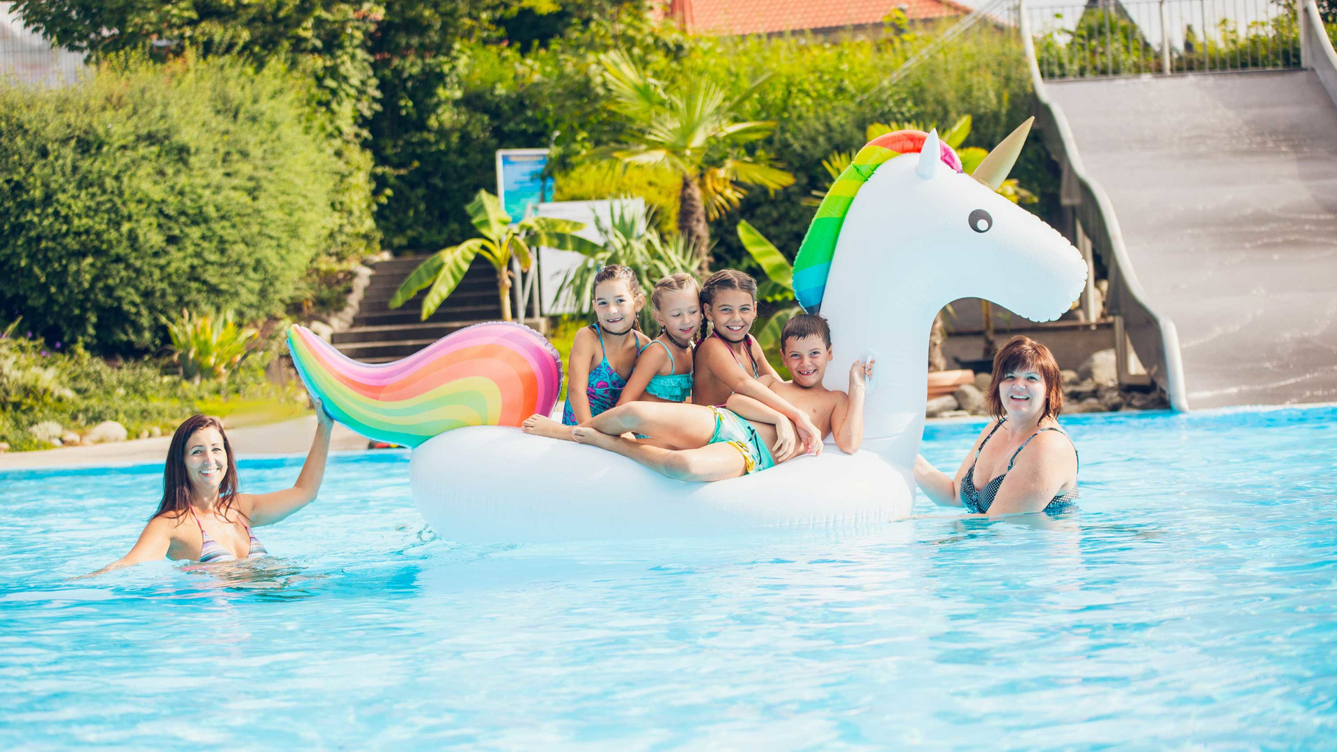Camping- und Ferienpark Orsingen | Lake Constance Tourism