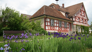 Hesse Museum, Gaienhofen at Lake Constance