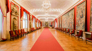 Hohenzollernschloss Sigmaringen