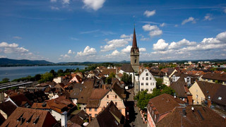 iTour Radolfzell at Lake Constance